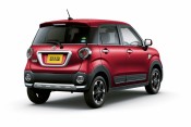 Pixis Joy © Toyota
